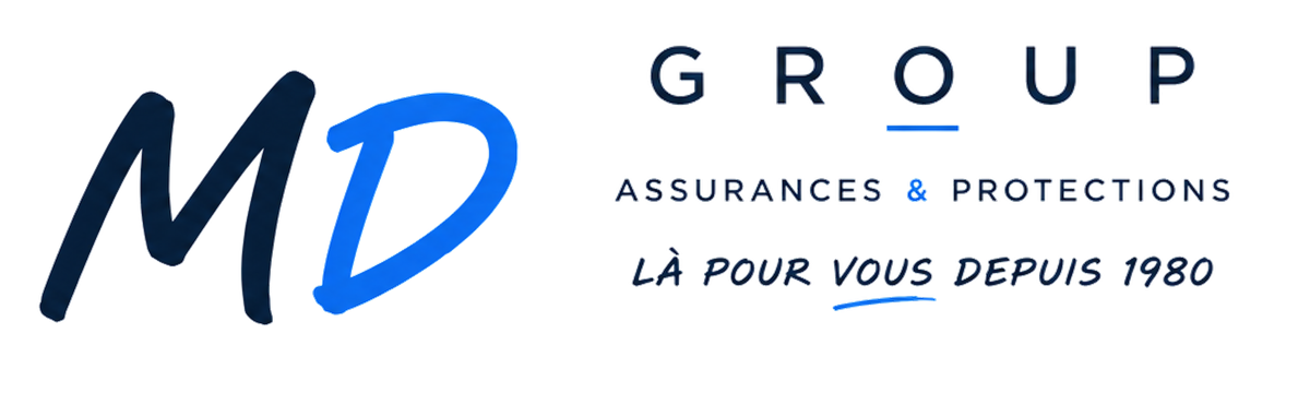 Assurances et protections — Là pour vous depuis 1980